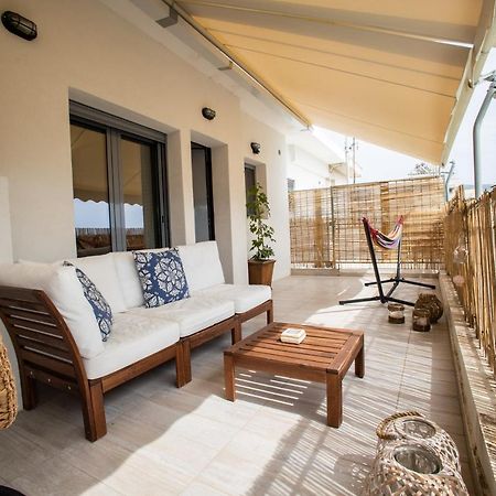 Athens Luxurious Loft Apartman Kültér fotó