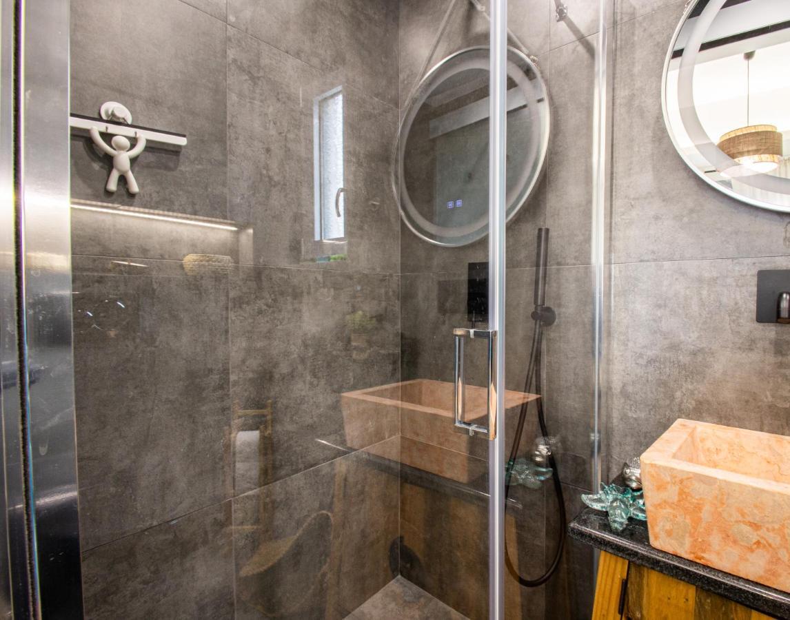 Athens Luxurious Loft Apartman Kültér fotó
